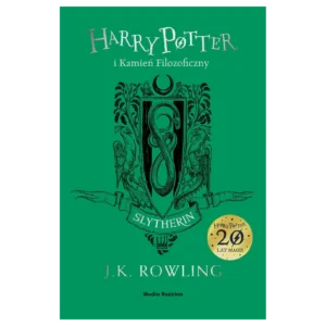 Harry Potter i Kamień Filozoficzny. Slytherin