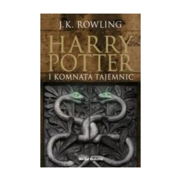 Harry Potter i Komnata Tajemnic – Media Rodzina