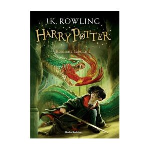 Harry Potter i Komnata Tajemnic