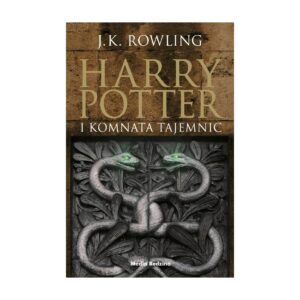 Harry Potter i Komnata Tajemnic