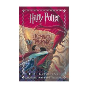 Harry Potter i Komnata Tajemnic