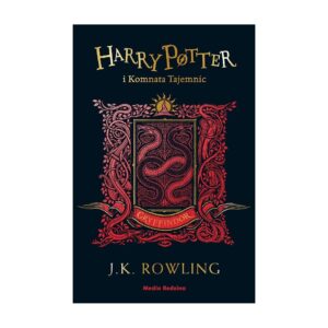 Harry Potter i Komnata Tajemnic. Gryffindor