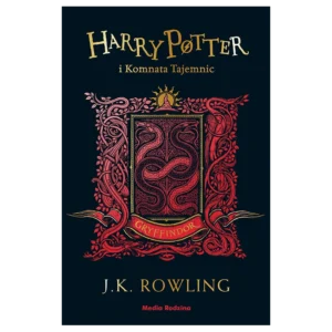 Harry Potter i Komnata Tajemnic. Gryffindor