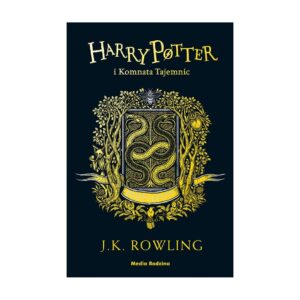 Harry Potter i Komnata Tajemnic. Hufflepuff