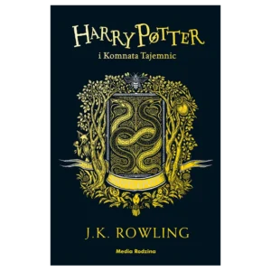 Harry Potter i Komnata Tajemnic. Hufflepuff