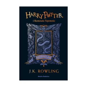 Harry Potter i Komnata Tajemnic. Ravenclaw