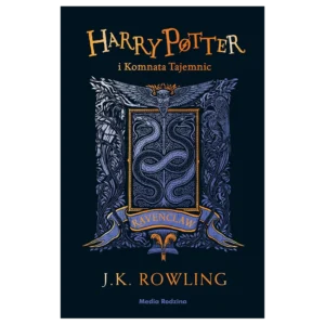 Harry Potter i Komnata Tajemnic. Ravenclaw