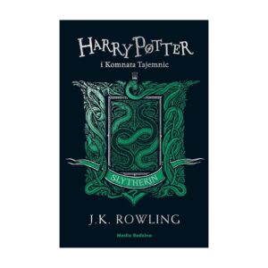 Harry Potter i Komnata Tajemnic. Slytherin