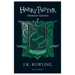 Harry Potter i Komnata Tajemnic. Slytherin