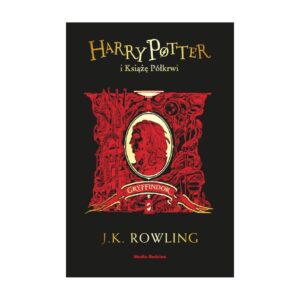 Harry Potter i Książę Półkrwi. Gryffindor