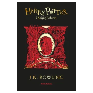 Harry Potter i Książę Półkrwi. Gryffindor