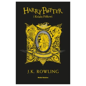 Harry Potter i Książę Półkrwi. Hufflepuff