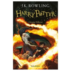 Harry Potter i Książę Półkrwi