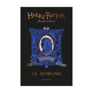 Harry Potter i Książę Półkrwi. Ravenclaw