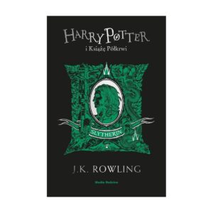 Harry Potter i Książę Półkrwi. Slytherin