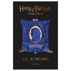 Harry Potter i Książę Półkrwi. Slytherin