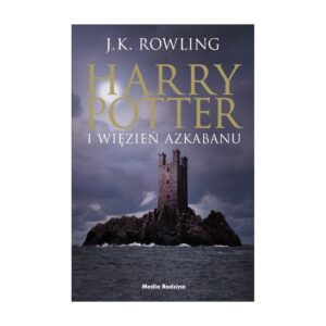 Harry Potter i więzień Azkabanu
