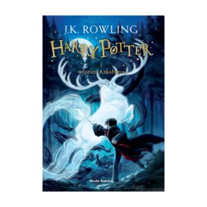 Harry Potter i więzień Azkabanu