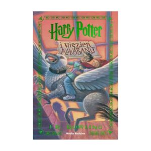Harry Potter i więzień Azkabanu