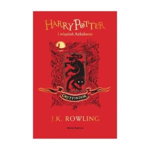 Harry Potter i więzień Azkabanu. Gryffindor