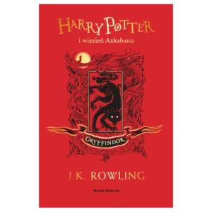 Harry Potter i więzień Azkabanu. Gryffindor