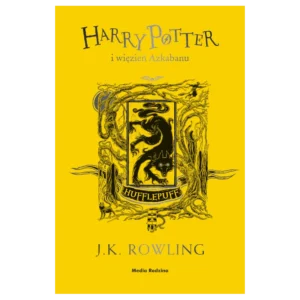 Harry Potter i więzień Azkabanu. Hufflepuff