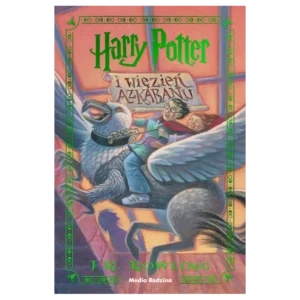 Harry Potter i więzień Azkabanu