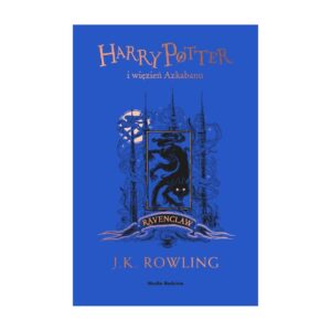 Harry Potter i więzień Azkabanu. Ravenclaw