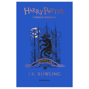 Harry Potter i więzień Azkabanu. Ravenclaw