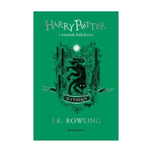 Harry Potter i więzień Azkabanu. Slytherin