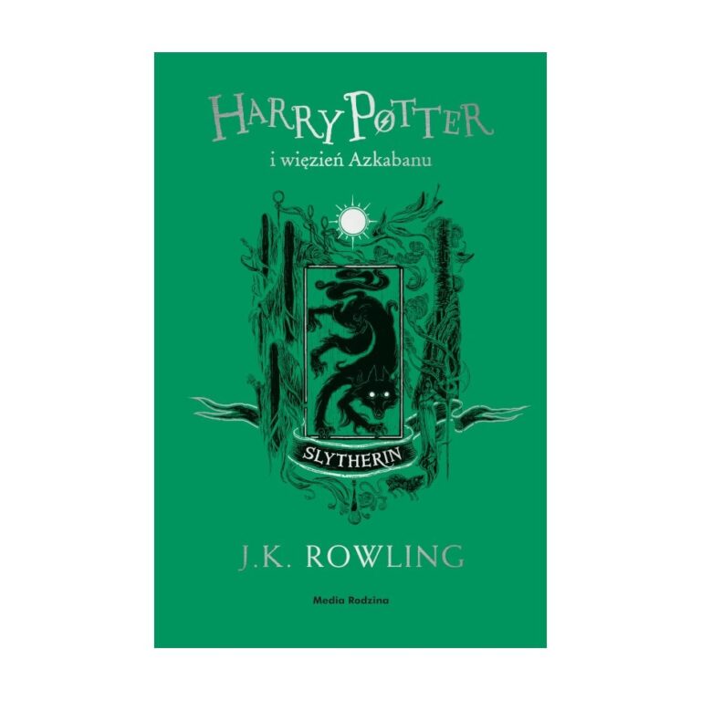 Harry Potter i więzień Azkabanu. Slytherin – Media Rodzina