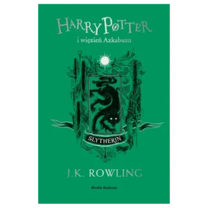 Harry Potter i więzień Azkabanu. Slytherin