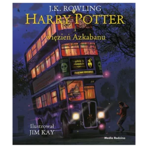 Harry Potter i więzień Azkabanu – wydanie ilustrowane
