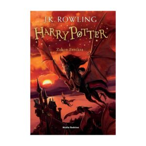 Harry Potter i Zakon Feniksa