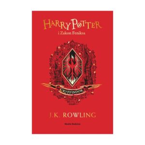 Harry Potter i Zakon Feniksa. Gryffindor