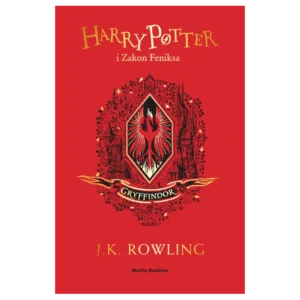 Harry Potter i Zakon Feniksa. Gryffindor