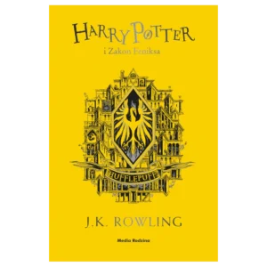 Harry Potter i Zakon Feniksa. Hufflepuff