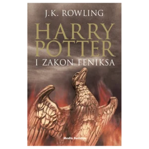 Harry Potter i Zakon Feniksa