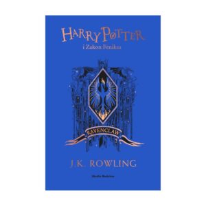 Harry Potter i Zakon Feniksa. Ravenclaw