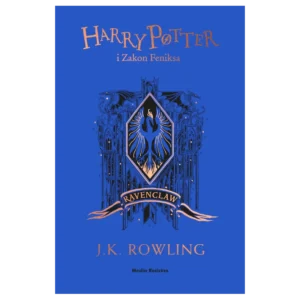 Harry Potter i Zakon Feniksa. Ravenclaw