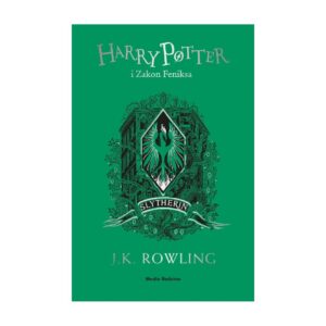 Harry Potter i Zakon Feniksa. Slytherin