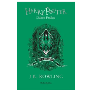 Harry Potter i Zakon Feniksa. Slytherin