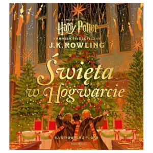 Harry Potter. Święta w Hogwarcie