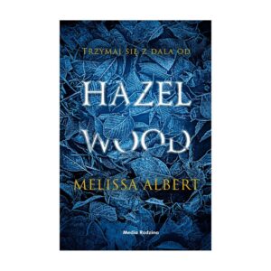 Hazel Wood