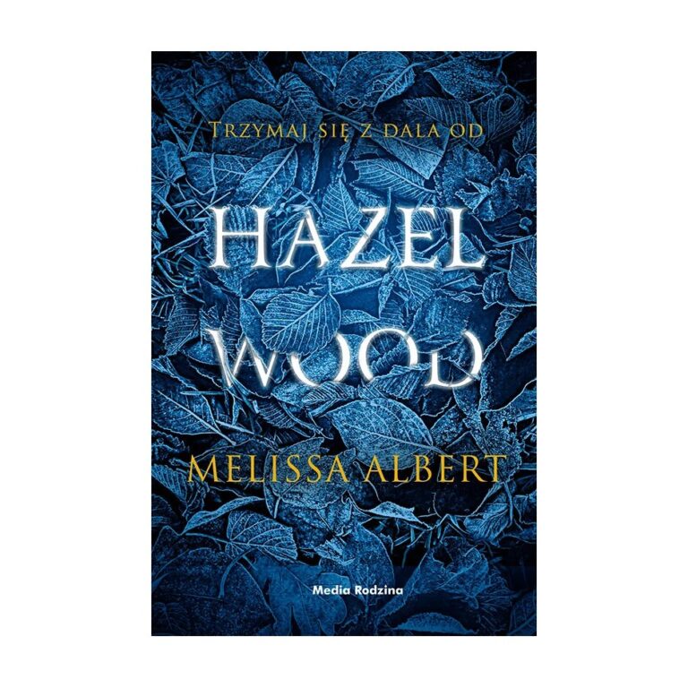 Hazel Wood – Must Read