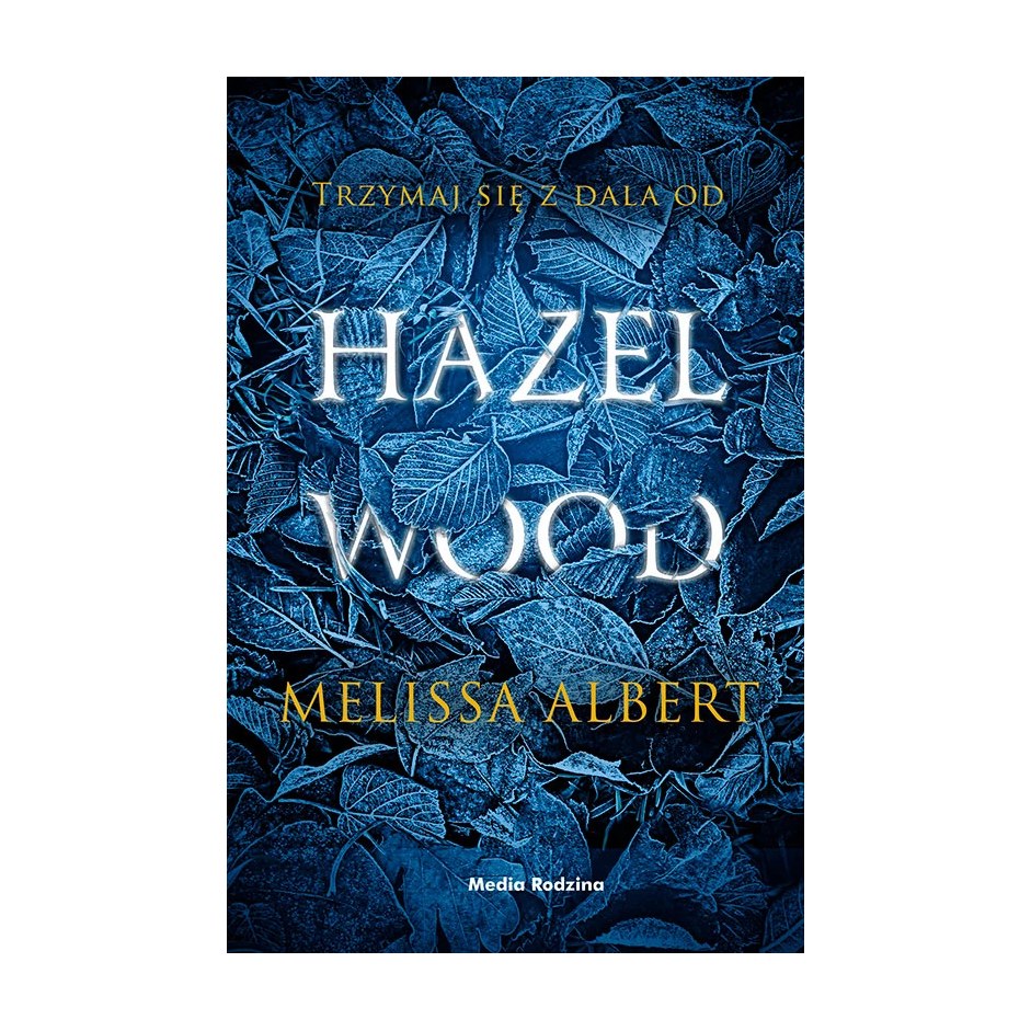Hazel Wood