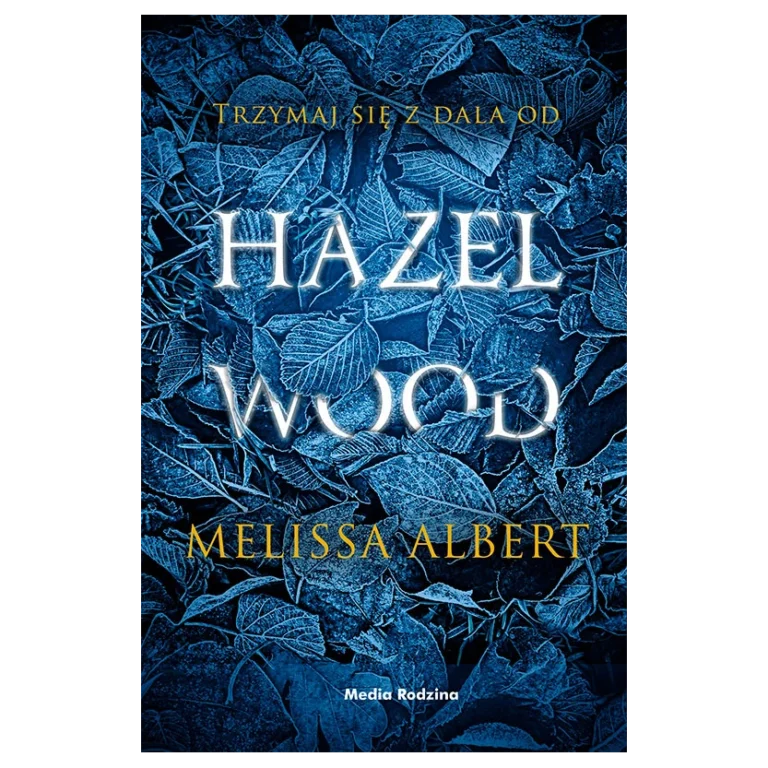 Hazel Wood
