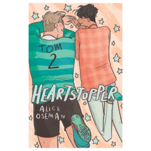 Heartstopper. Tom 2