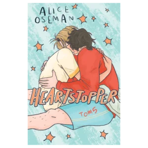 Heartstopper. Tom 5