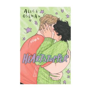 Heartstopper. Tom 6